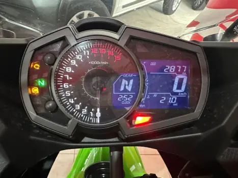 KAWASAKI Ninja 400 KTR EDITION, Foto 18