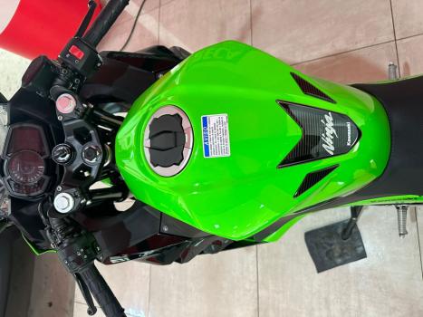 KAWASAKI Ninja 400 KTR EDITION, Foto 19