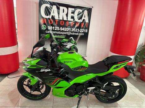 KAWASAKI Ninja 400 KTR EDITION, Foto 28