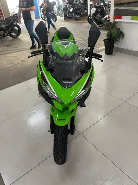 KAWASAKI Ninja 400 KTR EDITION, Foto 4