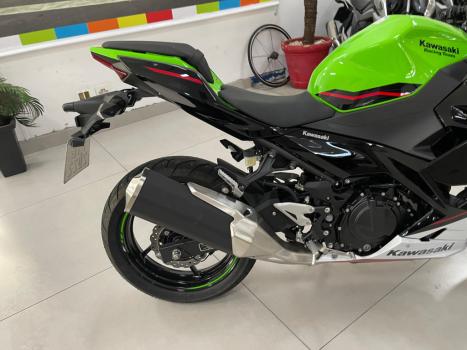 KAWASAKI Ninja 400 KTR EDITION, Foto 5