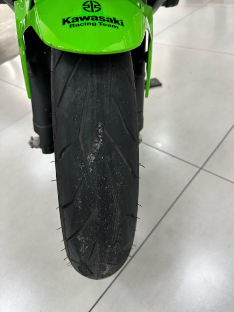 KAWASAKI Ninja 400 KTR EDITION, Foto 2