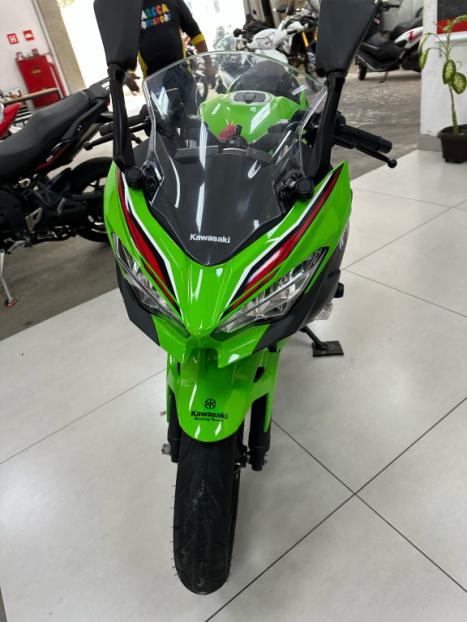 KAWASAKI Ninja 400 KTR EDITION, Foto 4