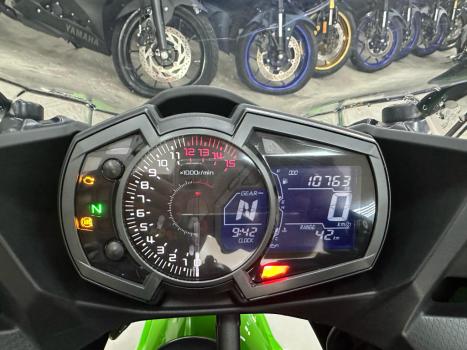 KAWASAKI Ninja 400 KTR EDITION, Foto 5