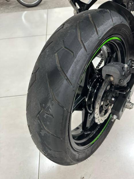 KAWASAKI Ninja 400 KTR EDITION, Foto 6