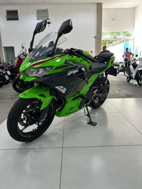 KAWASAKI Ninja 400 KTR EDITION, Foto 7