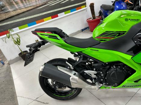KAWASAKI Ninja 400 KTR EDITION, Foto 9