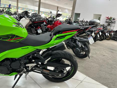 KAWASAKI Ninja 400 KTR EDITION, Foto 11