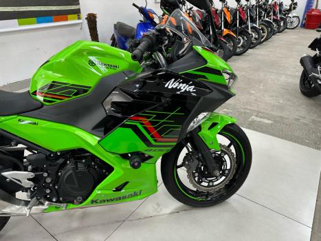 KAWASAKI Ninja 400 KTR EDITION, Foto 13