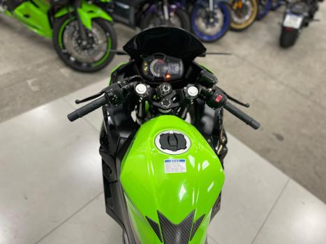 KAWASAKI Ninja 400 KTR EDITION, Foto 4