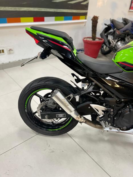 KAWASAKI Ninja 400 KTR EDITION, Foto 6