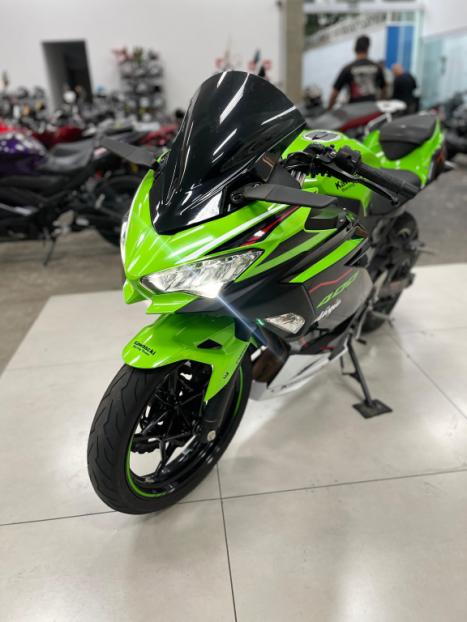 KAWASAKI Ninja 400 KTR EDITION, Foto 8