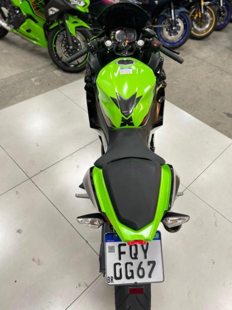 KAWASAKI Ninja 400 KTR EDITION, Foto 10