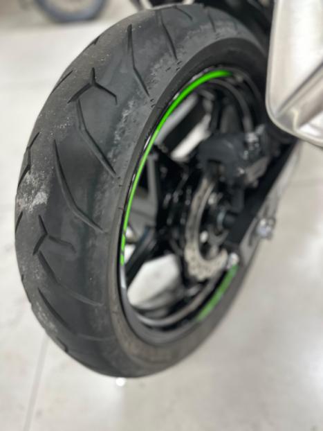 KAWASAKI Ninja 400 KTR EDITION, Foto 2