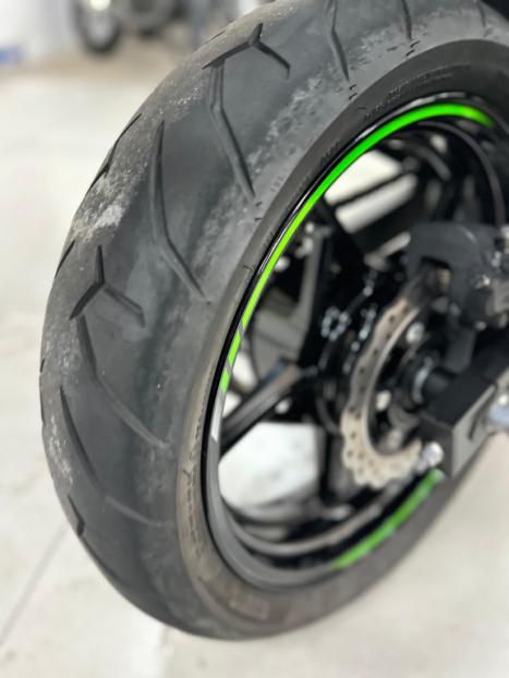 KAWASAKI Ninja 400 KTR EDITION, Foto 3