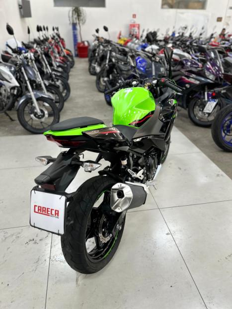 KAWASAKI Ninja 400 KTR EDITION, Foto 6