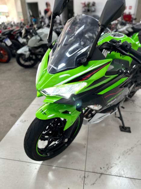 KAWASAKI Ninja 400 KTR EDITION, Foto 7