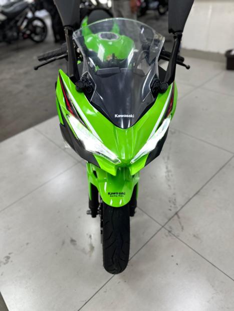 KAWASAKI Ninja 400 KTR EDITION, Foto 9