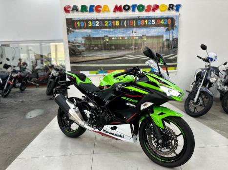 KAWASAKI Ninja 400 KTR EDITION, Foto 10