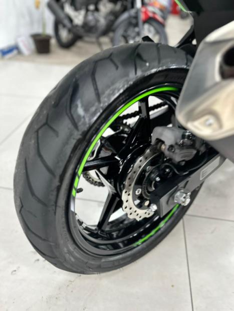 KAWASAKI Ninja 400 KTR EDITION, Foto 3