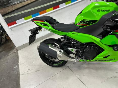 KAWASAKI Ninja 400 KTR EDITION, Foto 5