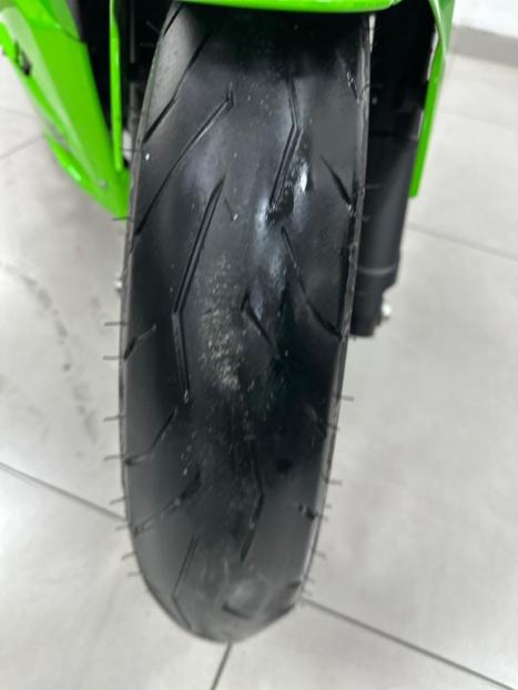 KAWASAKI Ninja 400 KTR EDITION, Foto 8