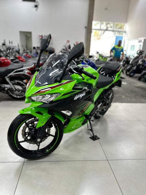 KAWASAKI Ninja 400 KTR EDITION, Foto 9