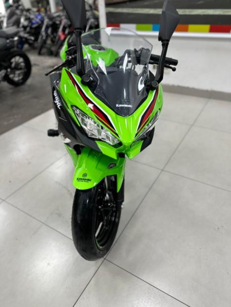 KAWASAKI Ninja 400 KTR EDITION, Foto 12