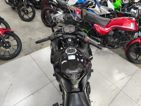 KAWASAKI Ninja 650 , Foto 5