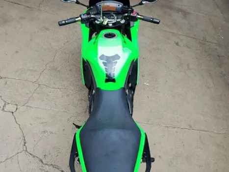 KAWASAKI Ninja 650 ABS, Foto 5