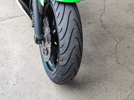 KAWASAKI Ninja 650 ABS, Foto 7