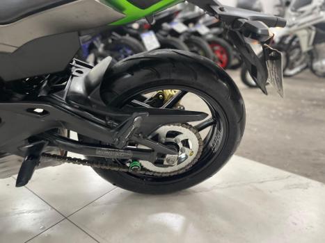 KAWASAKI Ninja 650 R, Foto 3