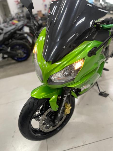 KAWASAKI Ninja 650 R, Foto 5