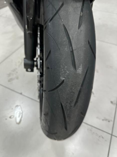 KAWASAKI Ninja 650 R, Foto 6