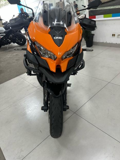 KAWASAKI Versys 1000 , Foto 2