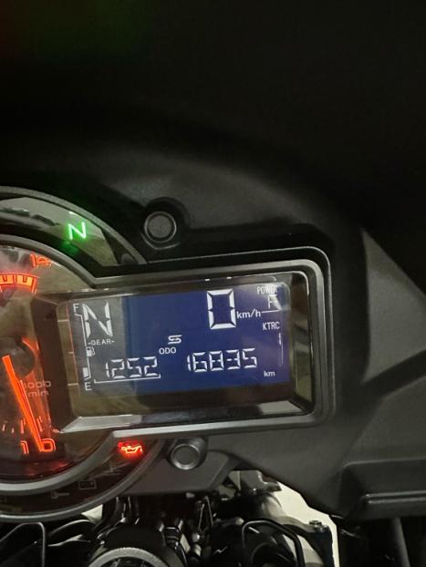 KAWASAKI Versys 1000 , Foto 4