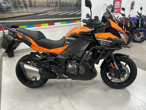 KAWASAKI Versys 1000 , Foto 5