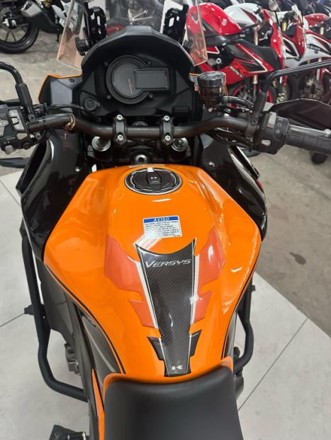 KAWASAKI Versys 1000 , Foto 6
