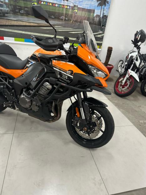 KAWASAKI Versys 1000 , Foto 7