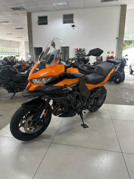 KAWASAKI Versys 1000 , Foto 8