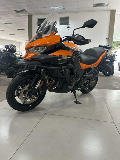 KAWASAKI Versys 1000 , Foto 9