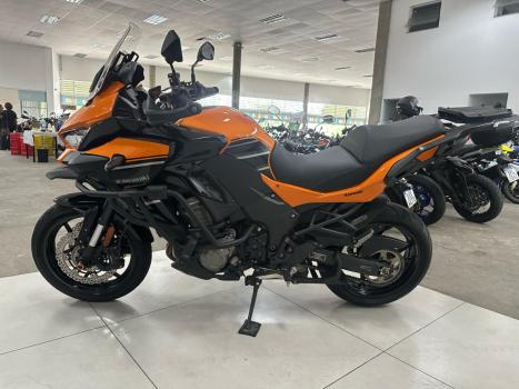 KAWASAKI Versys 1000 , Foto 10