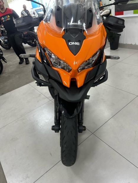 KAWASAKI Versys 1000 , Foto 12
