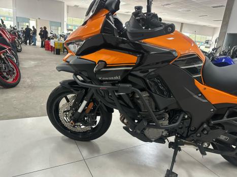 KAWASAKI Versys 1000 , Foto 13