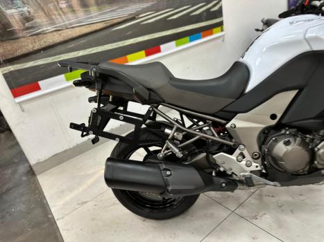 KAWASAKI Versys 1000 , Foto 4