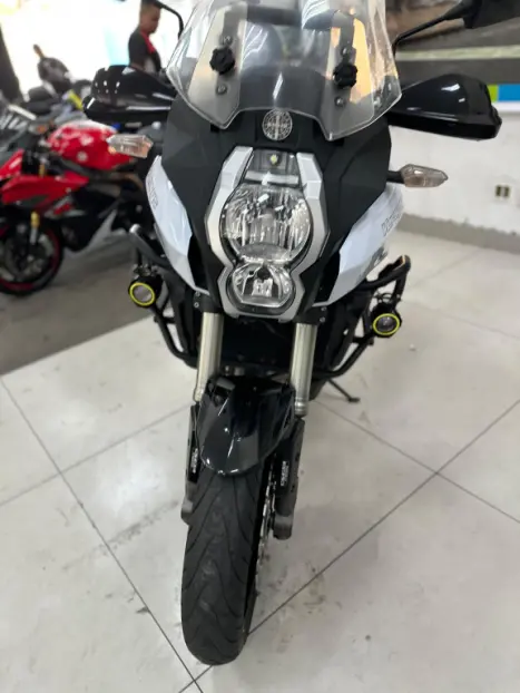 KAWASAKI Versys 1000 , Foto 6