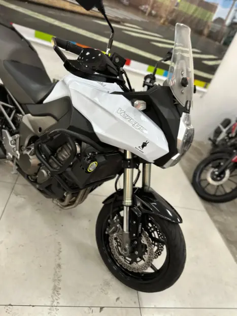 KAWASAKI Versys 1000 , Foto 7