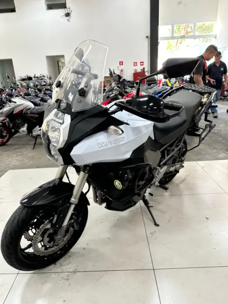 KAWASAKI Versys 1000 , Foto 8