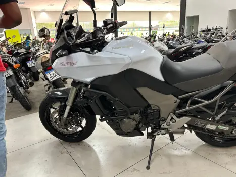 KAWASAKI Versys 1000 , Foto 9