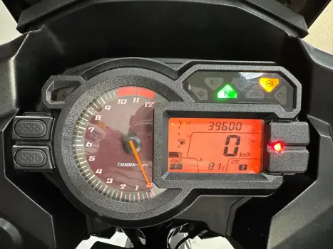 KAWASAKI Versys 1000 , Foto 11